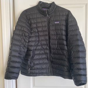Patagonia Men’s Down Sweater Jacket